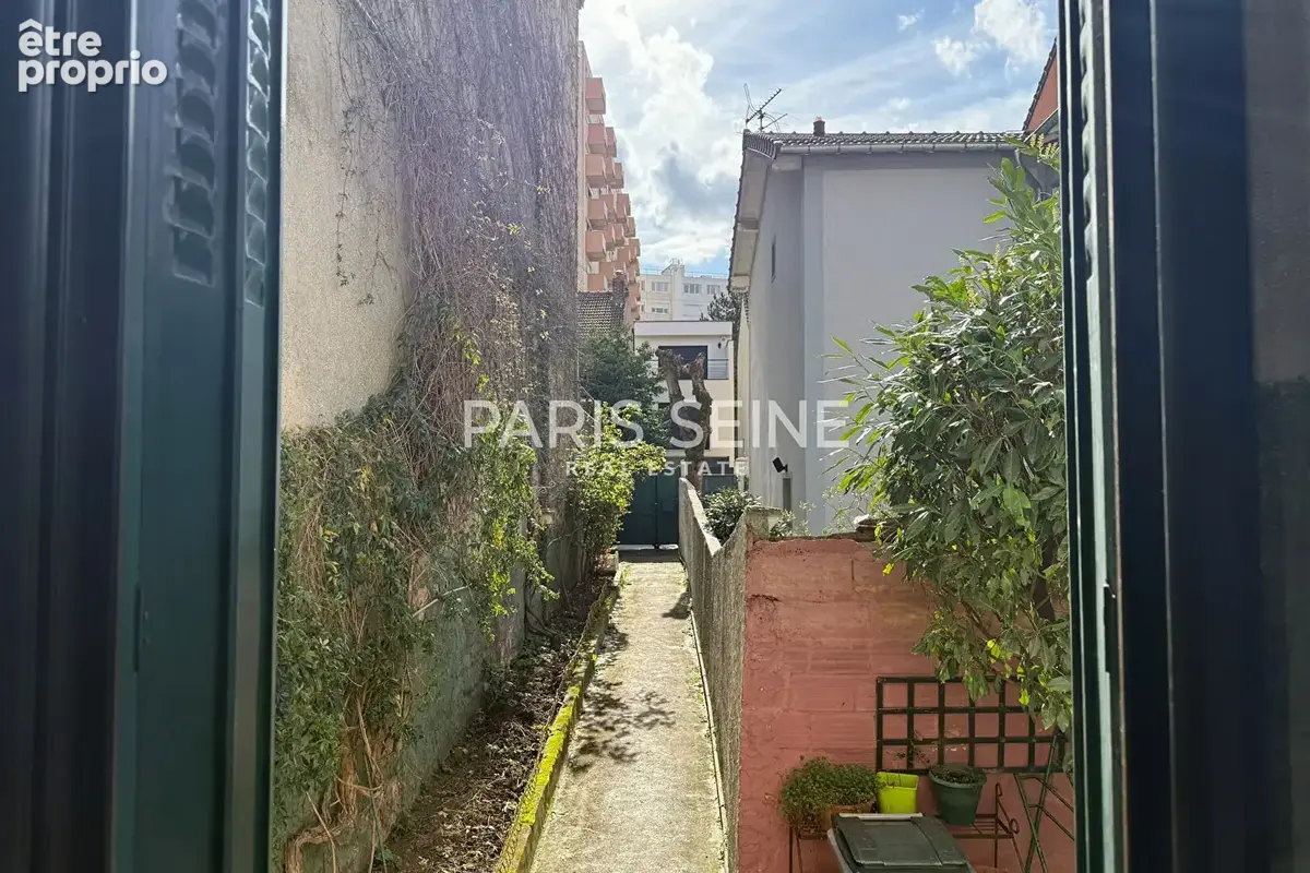 Paris Seine - Maison à Montrouge ! - photo 2