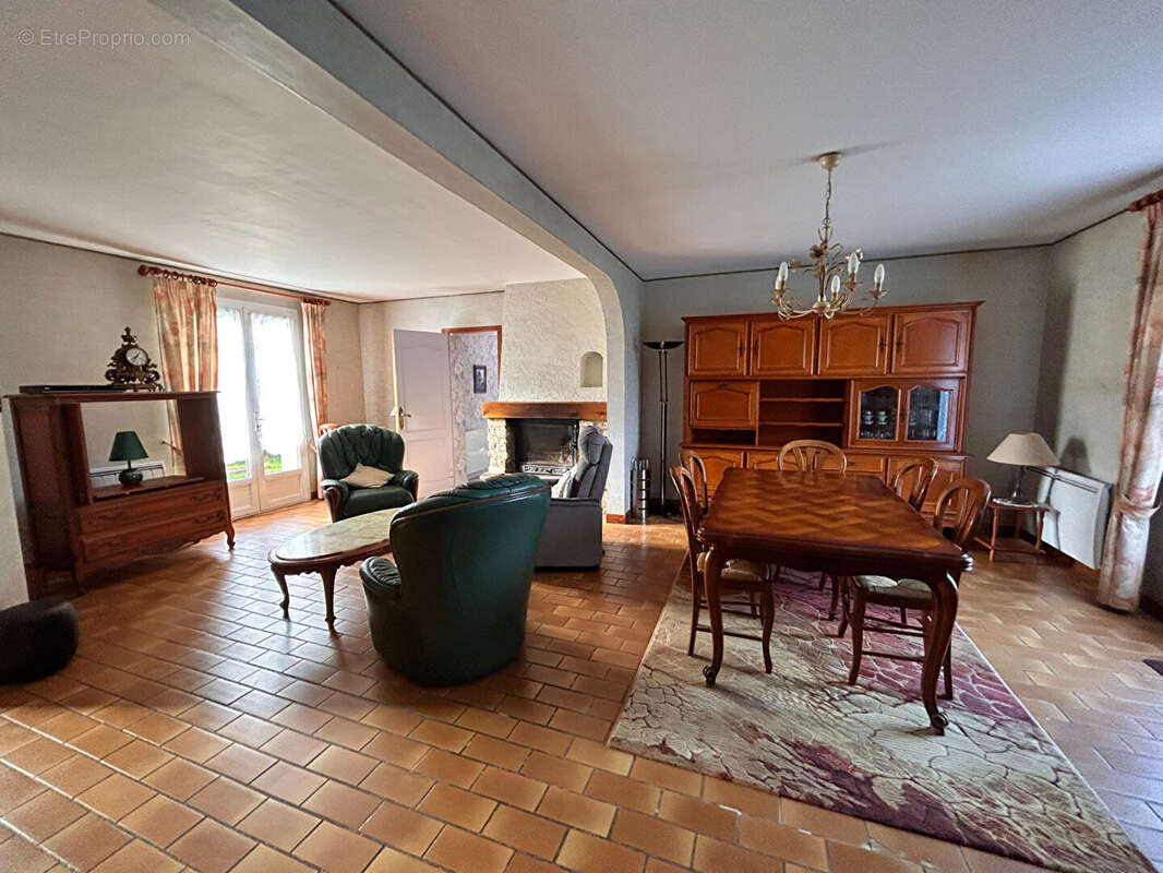 Maison à GOUESNOU