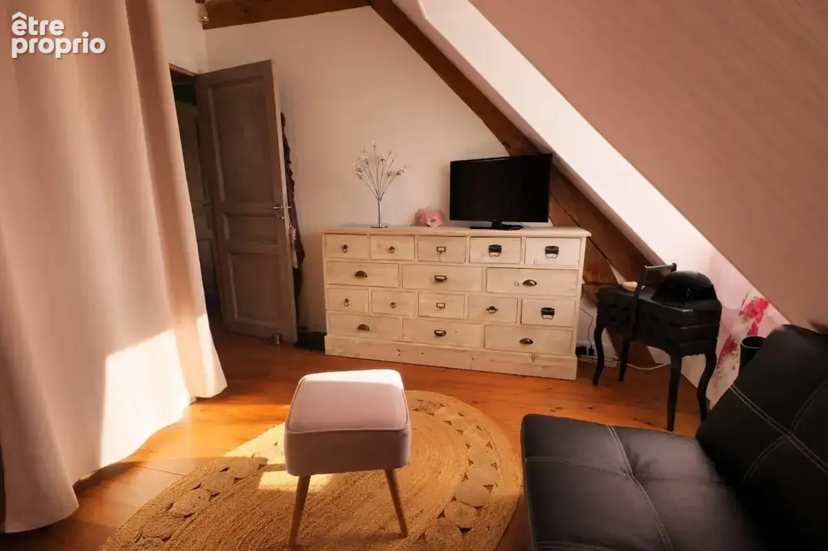 Maison style normand rénovée proche mer - photo 22