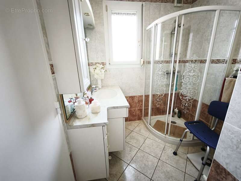Maison 80m² à châlons-en-champagne - photo 2