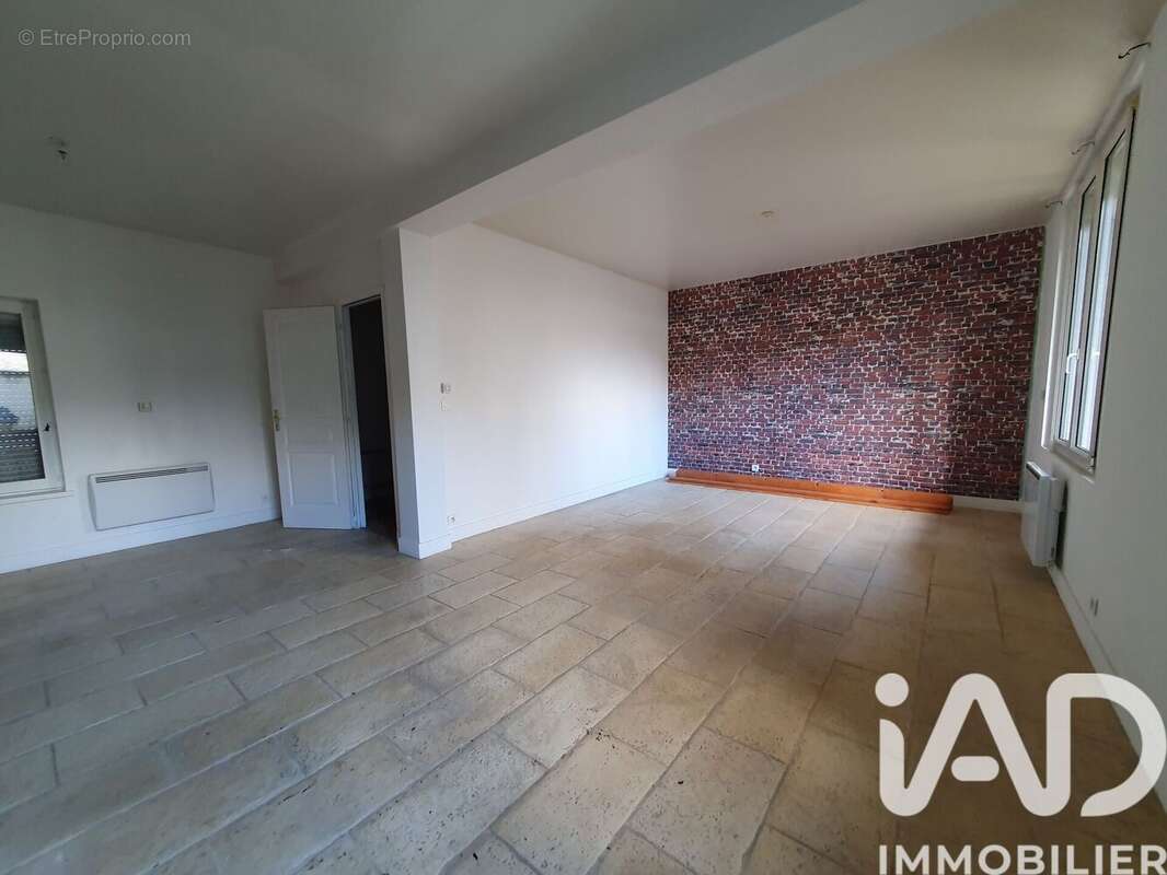 Photo 3 - Maison à VERBERIE