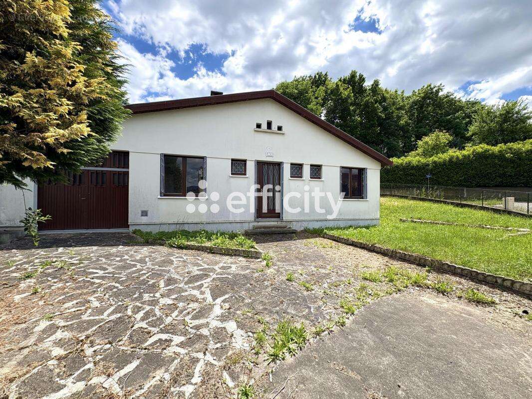 Maison à RIVE-DE-GIER