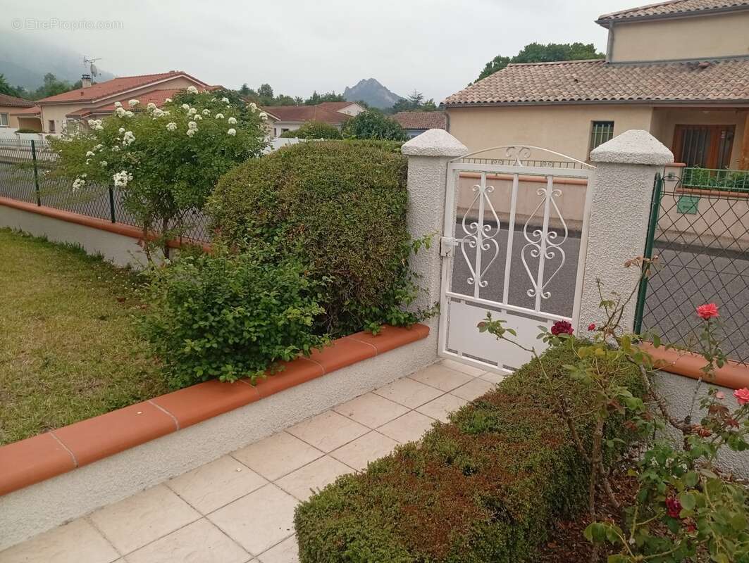 Maison à vendre 4 pièces proche de FOIX (09) - photo 8