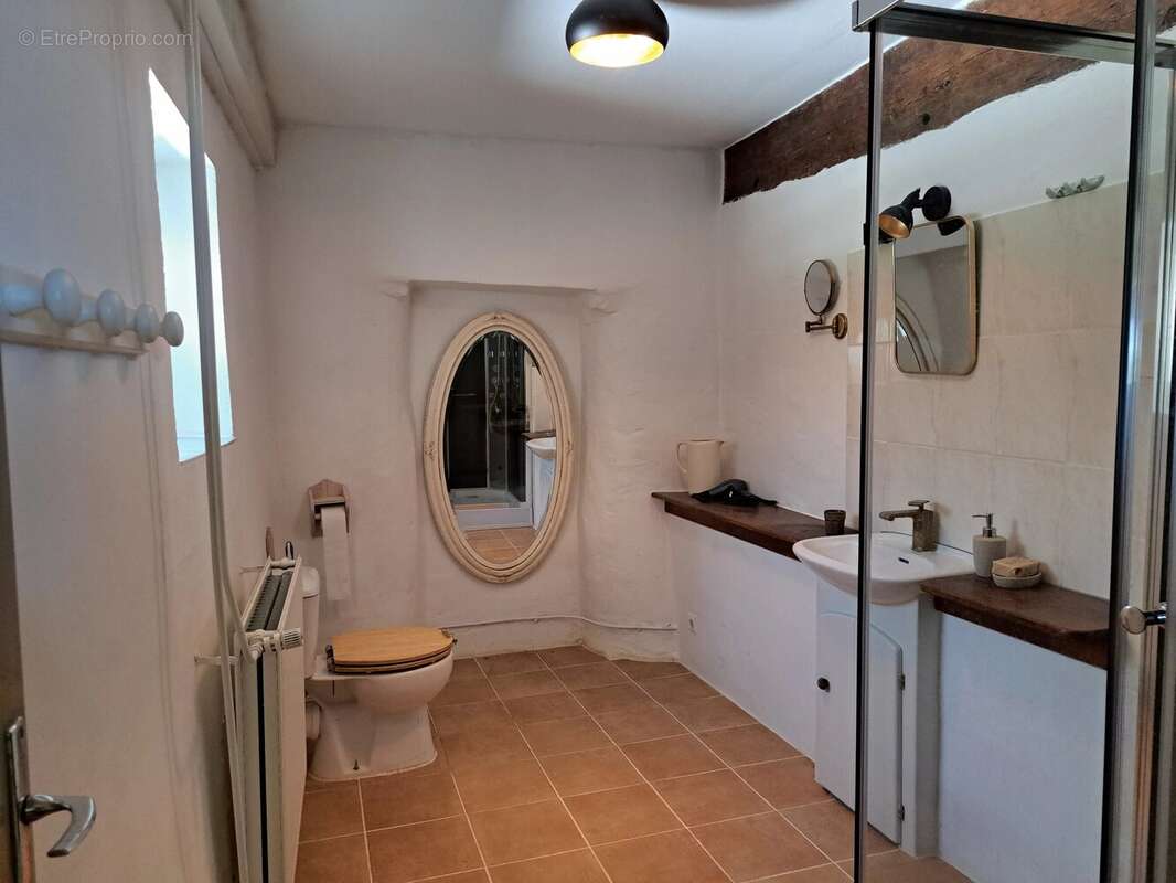 Charmante ferme rénovée avec 2 maisons d'amis - photo 10