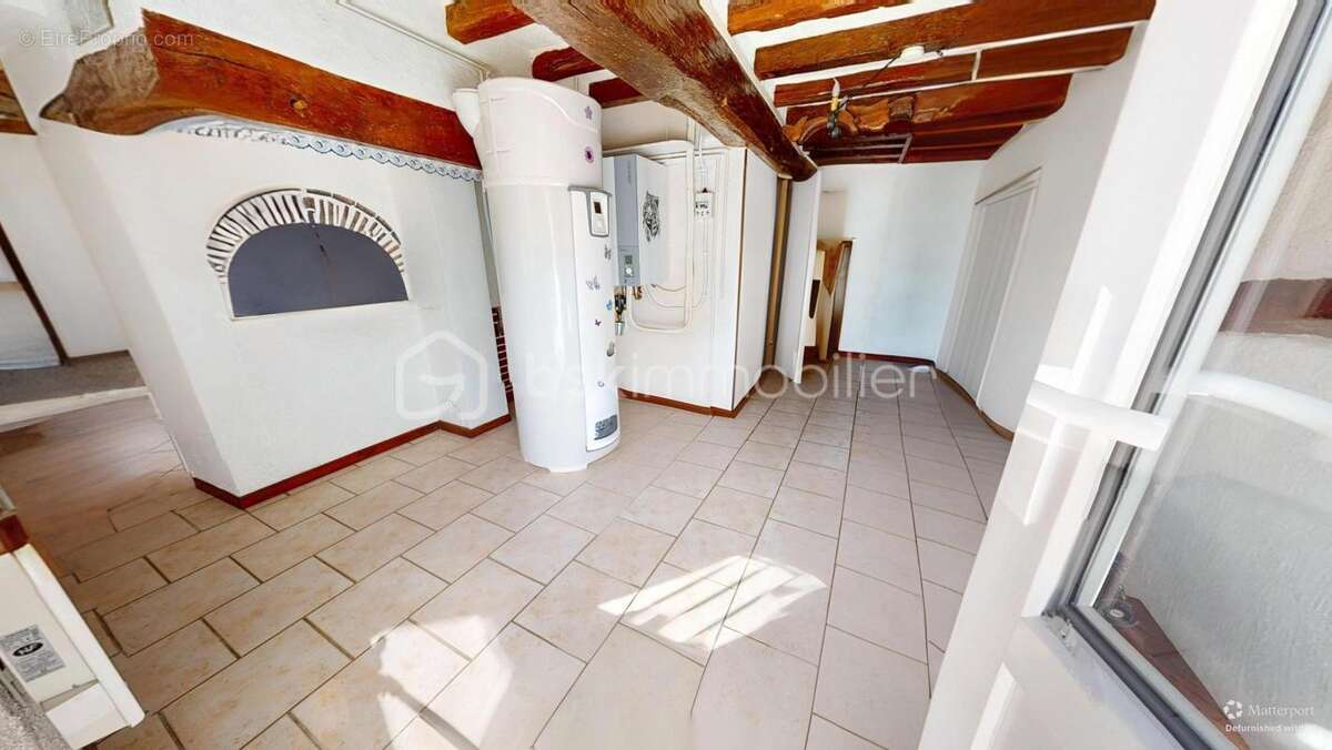 Maison à SAINT-GERMAIN-DES-PRES