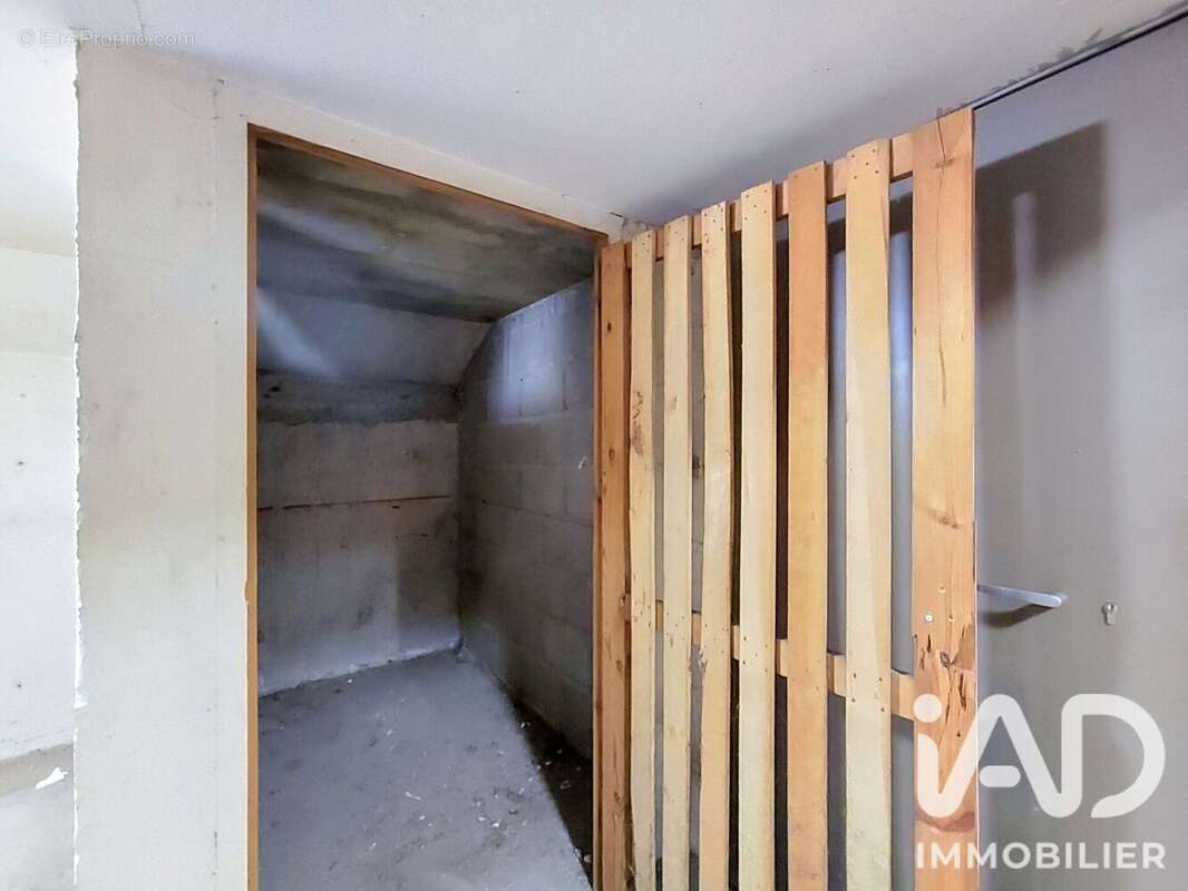 Photo 9 - Appartement à NANTES