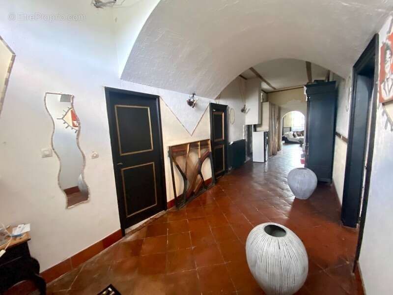 Maison à SAINT-SEVER