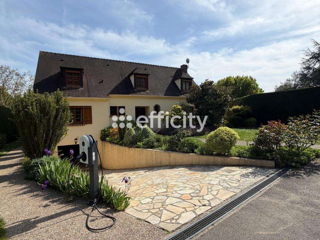 Maison 230 m² à Mezy-Sur-Seine  - photo 5