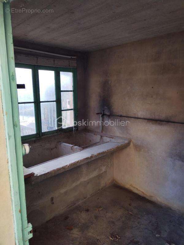 Maison à MALEMORT-DU-COMTAT