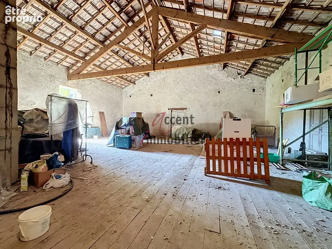 EXCLUSIVITE : MAS T8 230 m² avec plus de 200m² de remises sur 1.2 ha de terrain - photo 15