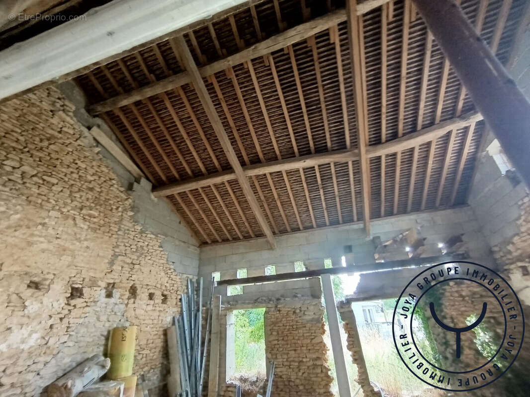 Maison à PARGUES