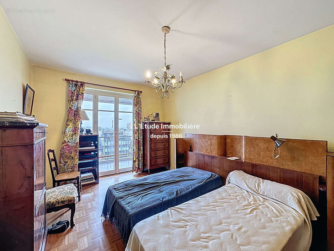 Appartement à LYON-1E