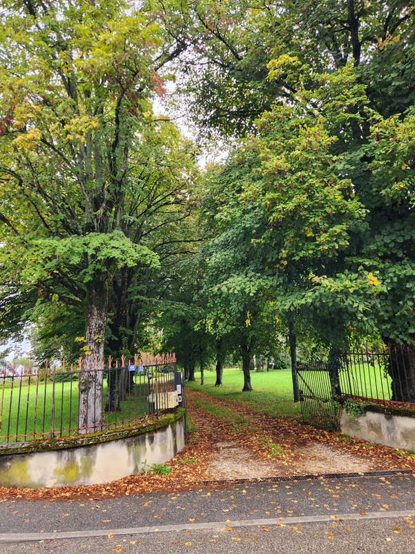 Maison à SAINT-ANDRE-LE-GAZ
