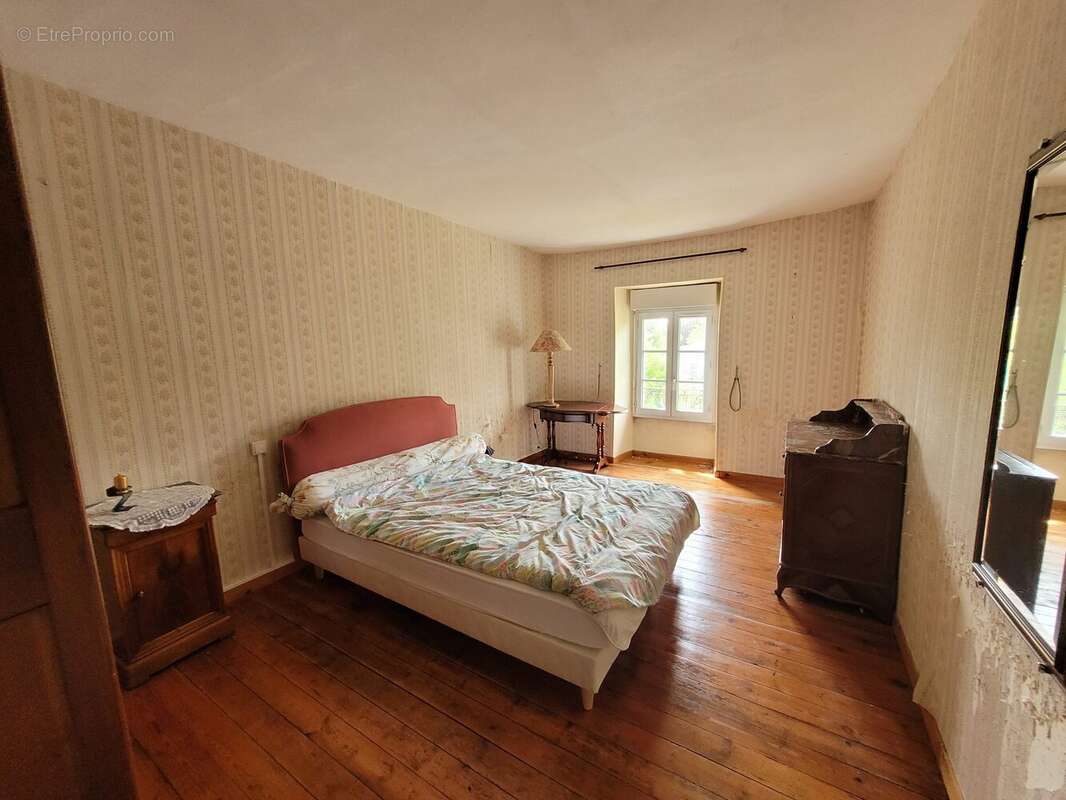 Maison à NOCE