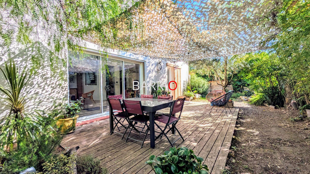 Maison à SAINT-GENIS-DES-FONTAINES