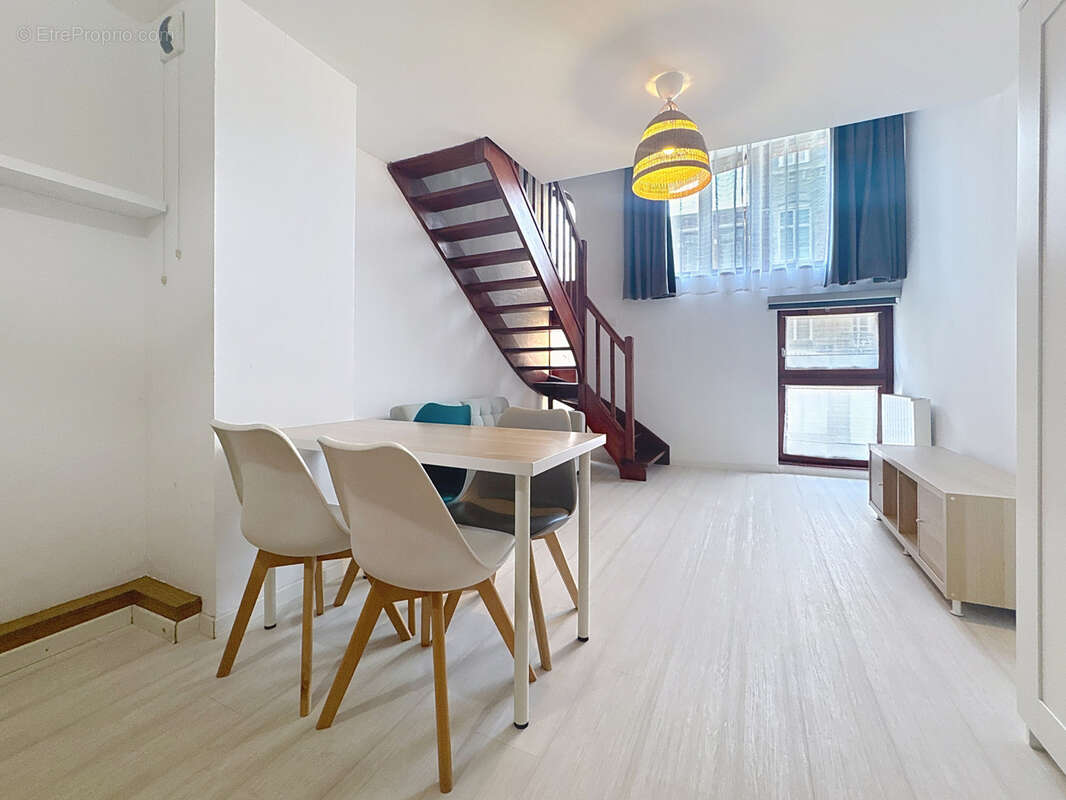 Appartement à LILLE