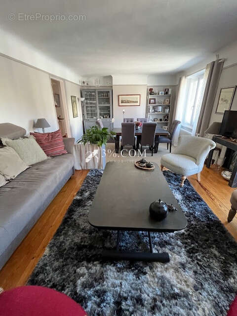 Appartement à BOULOGNE-SUR-MER