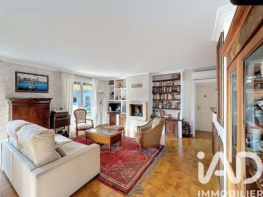 Photo 3 - Maison à CUXAC-D'AUDE