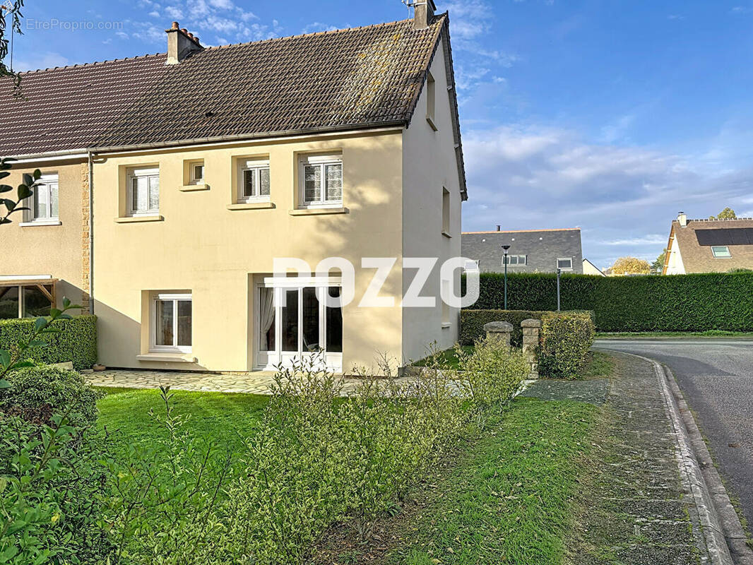 Maison à AVRANCHES