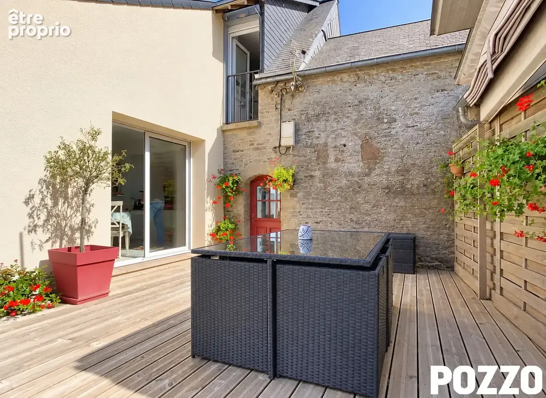 Photo Maison à Ceaux au prix de 234 500€