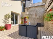Maison à CEAUX
