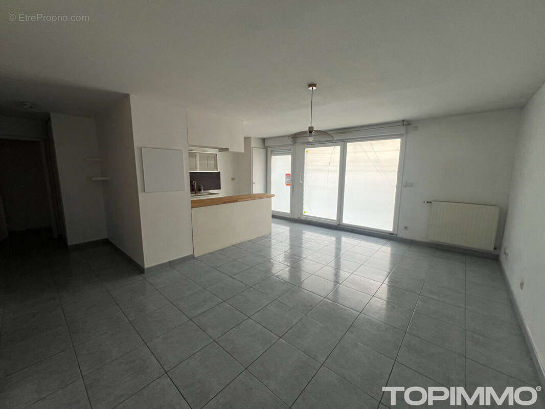 Appartement à COLMAR