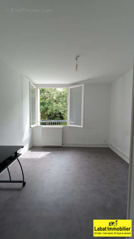 Appartement à BAYONNE