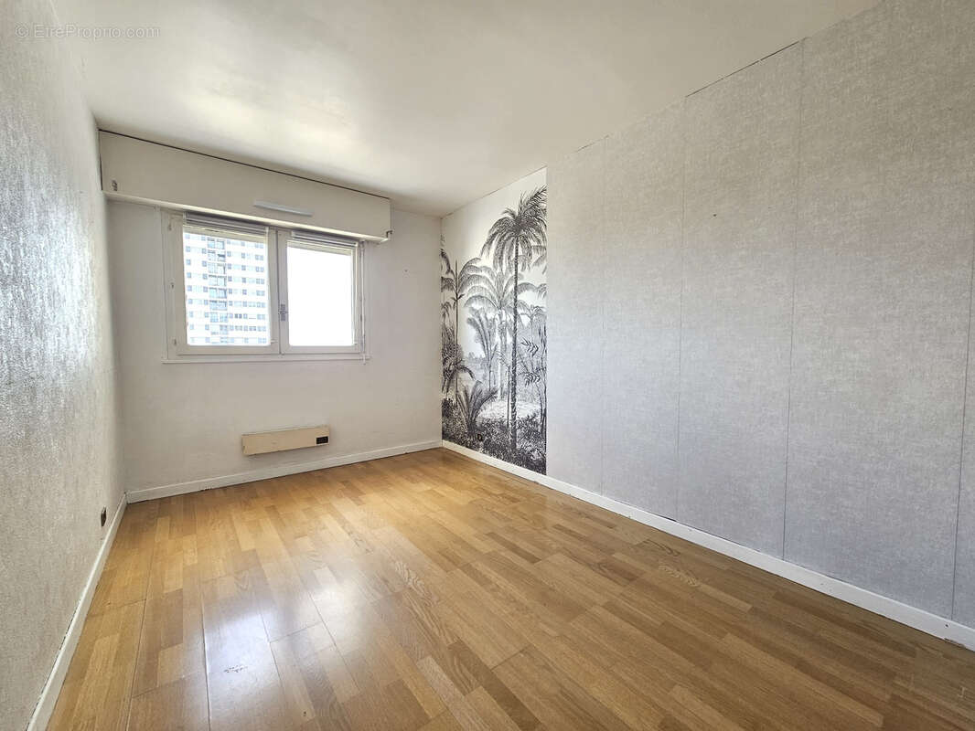 Appartement à VANDOEUVRE-LES-NANCY