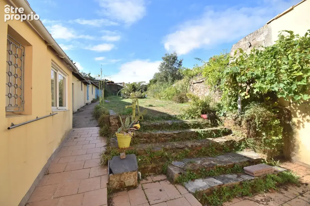 Maison d'habitation - photo 9