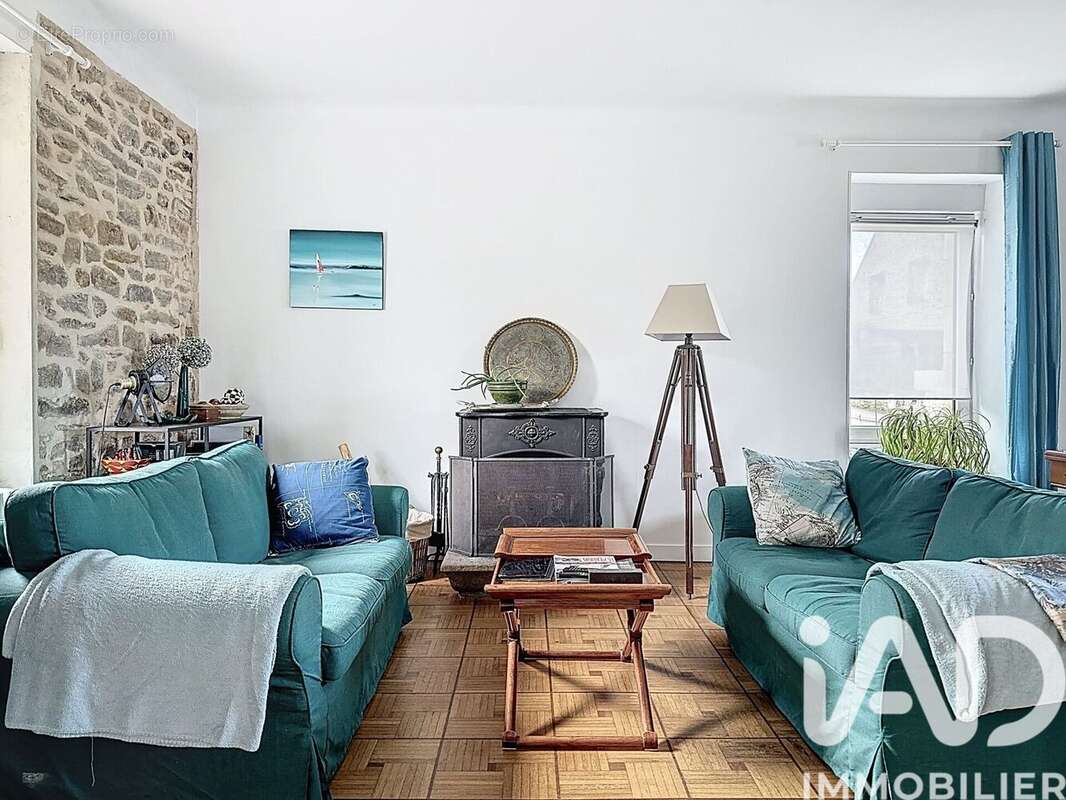 Photo 2 - Maison à BONO