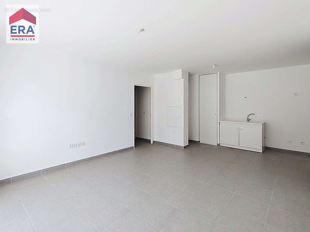 Appartement à MARSEILLE-14E