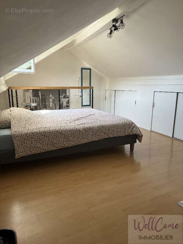 Appartement à ANNEMASSE