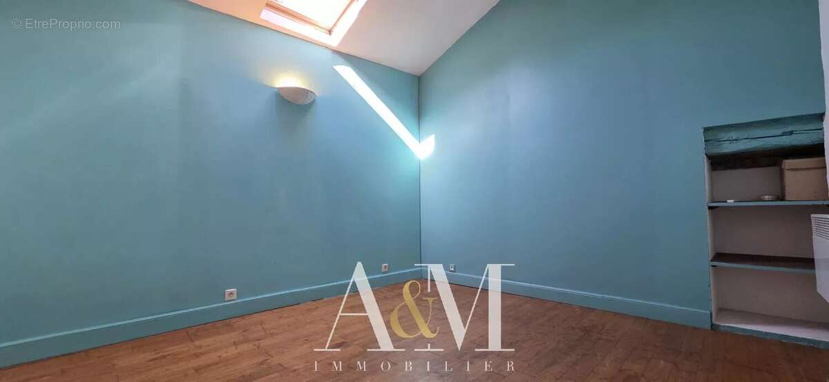 Maison à SAINT-AMANT-DE-BOIXE