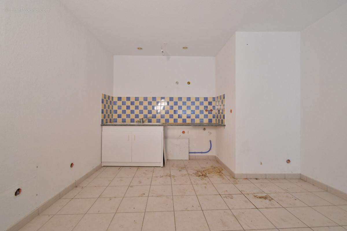 Appartement à CLERMONT-L'HERAULT