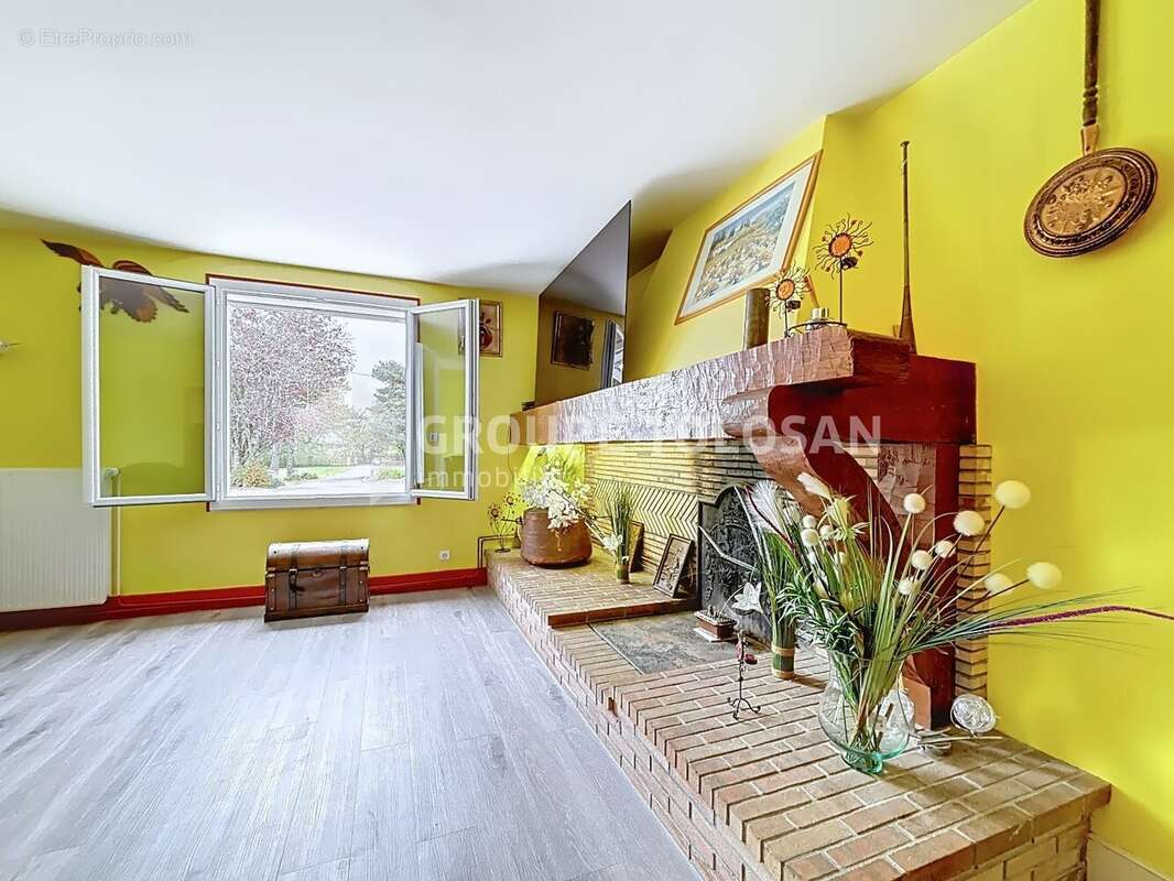 Maison à MONTASTRUC-LA-CONSEILLERE