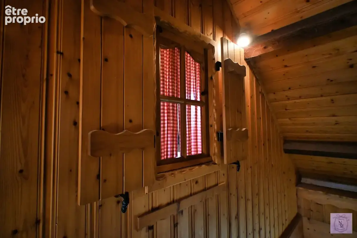 À vendre : maison de caractère avec B&B près d’Autun - photo 27