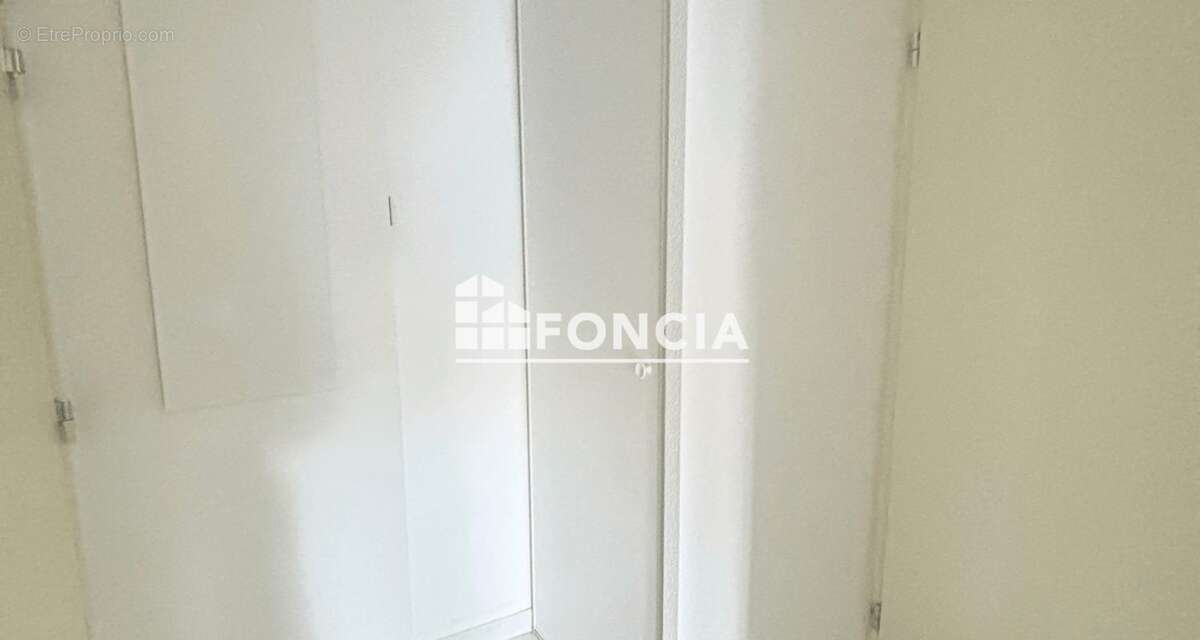 Appartement à DIGNE-LES-BAINS