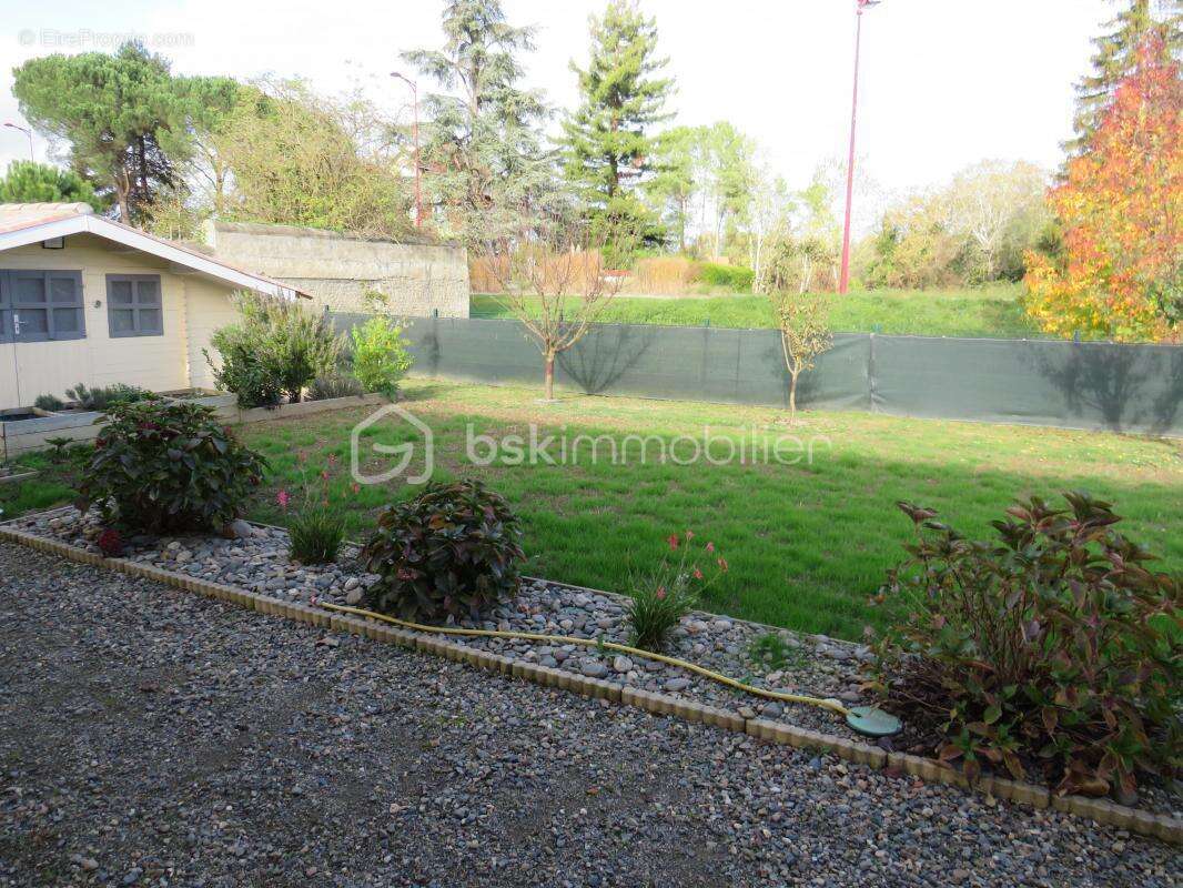 Maison à AIRE-SUR-L&#039;ADOUR