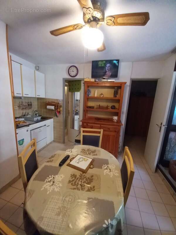 Appartement à NARBONNE