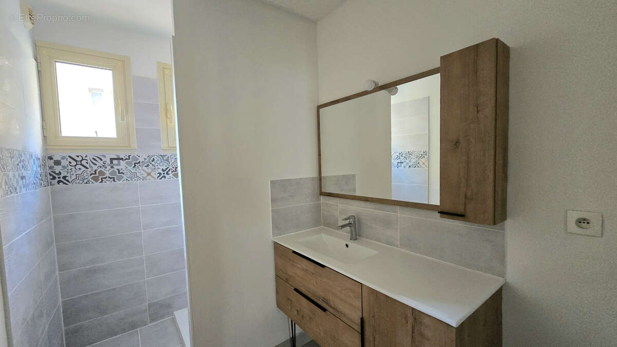 Appartement à NARBONNE