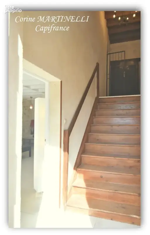 Maison en pierre 155 m²,  proche de SAINT CLAR (32) - photo 8