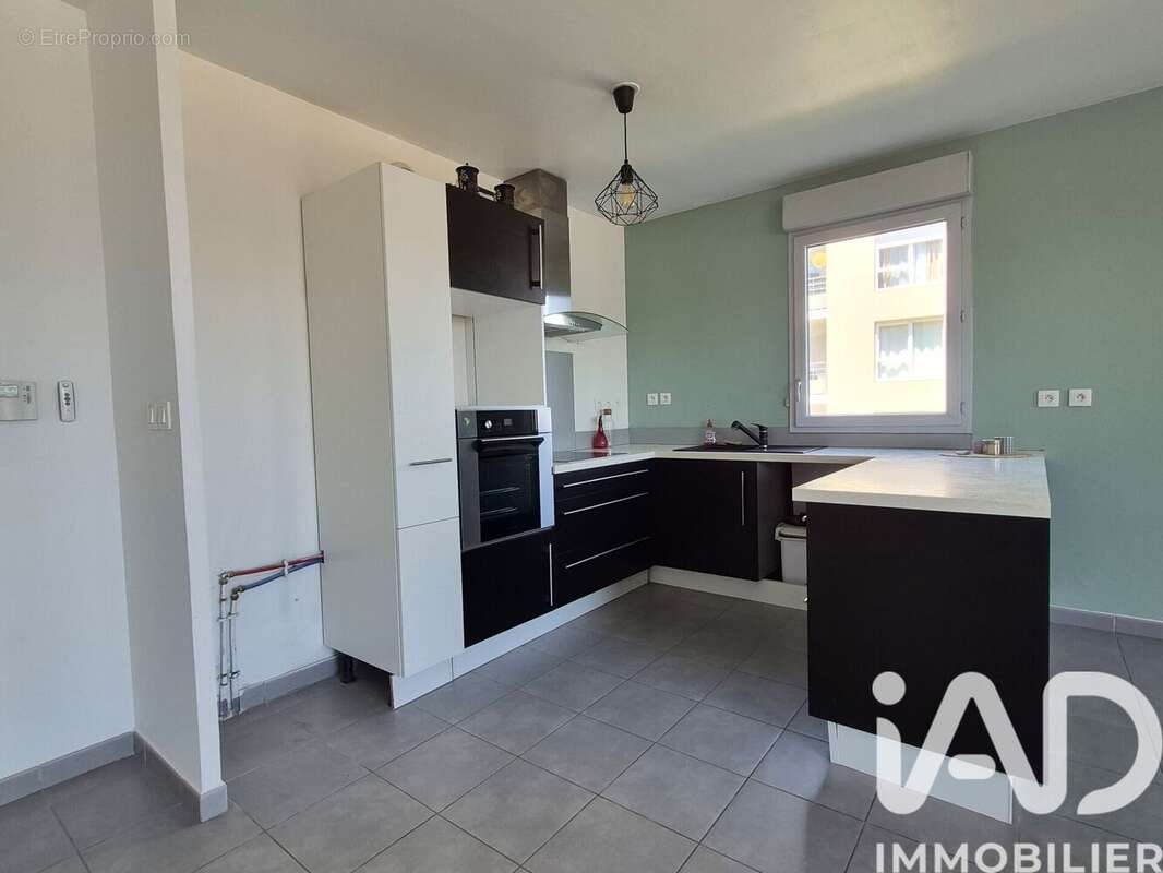 Photo 9 - Appartement à MONTPELLIER