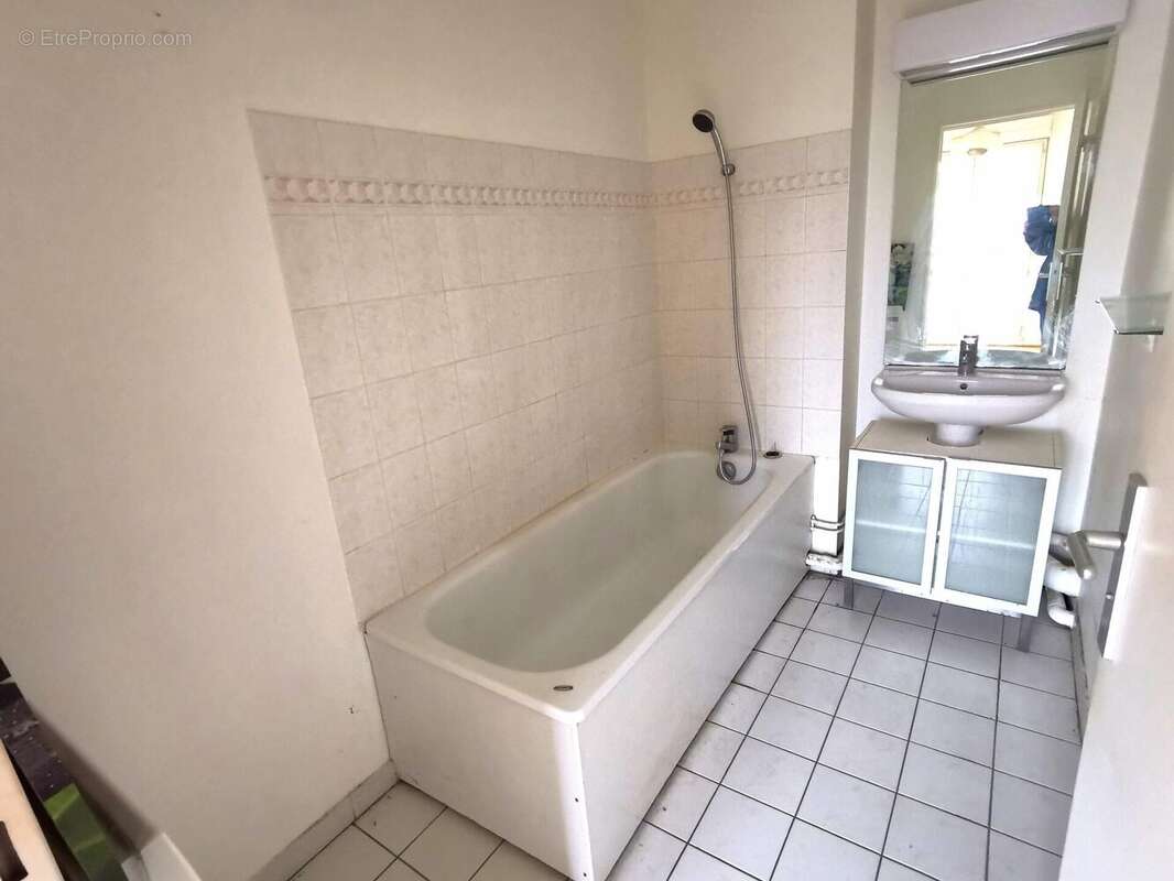 Photo 4 - Appartement à FRANCONVILLE