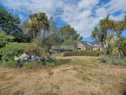 Maison à SAINT-MALO