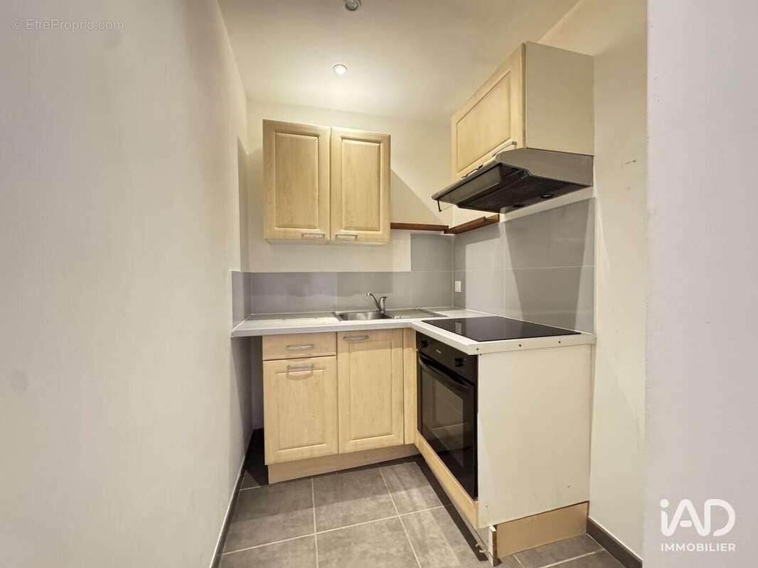 Appartement 45 m² à Trets  - photo 4