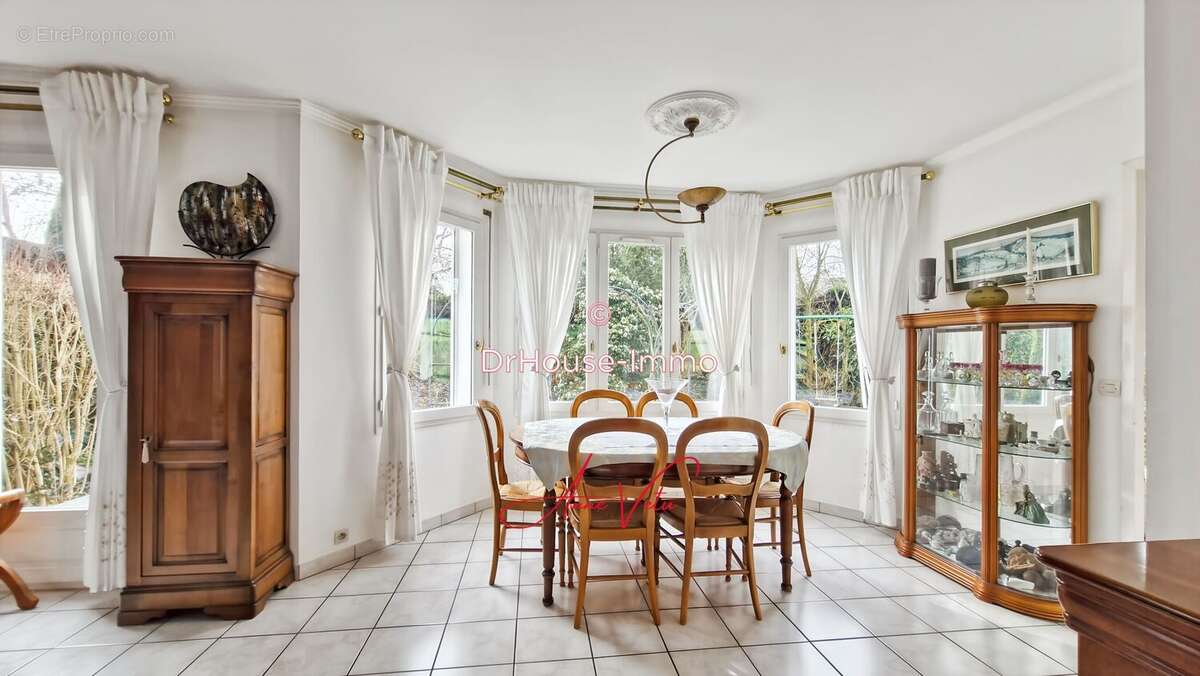 Maison à ACHERES