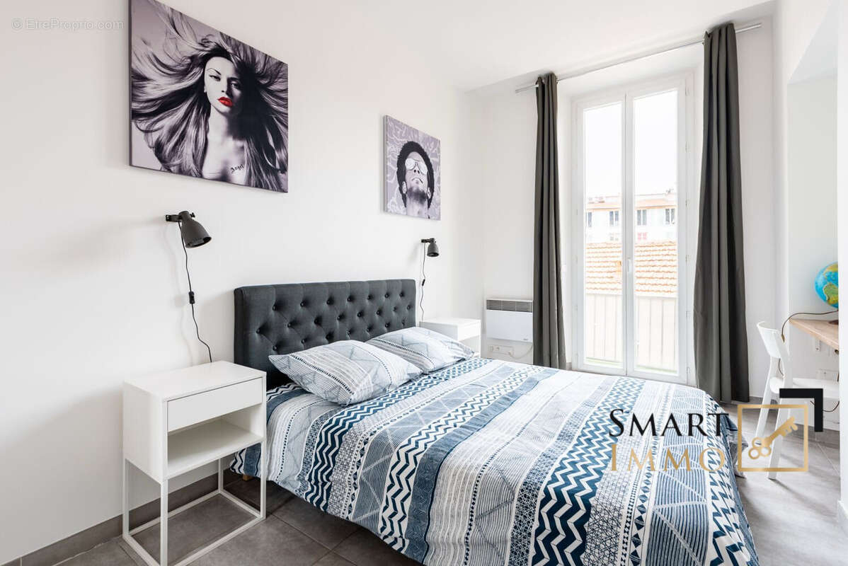 Appartement 64 m² à Nice  - photo 5