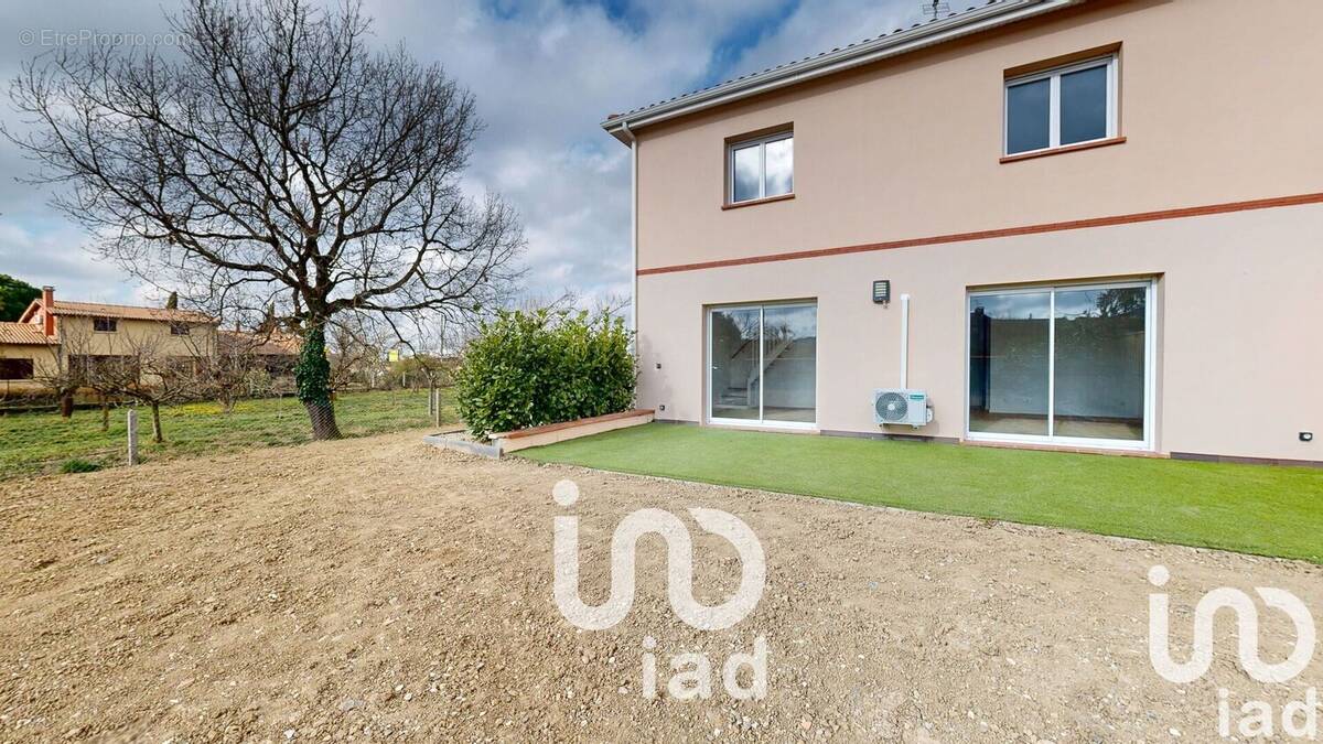 Photo 1 - Maison à COLOMIERS