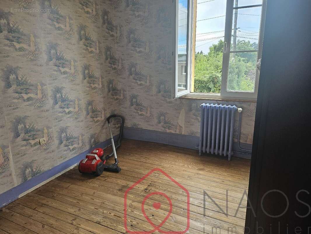 Maison à LE TREPORT