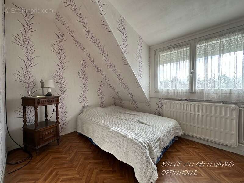 Maison à BIACHE-SAINT-VAAST